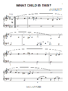 What Child Is This? (Download) 