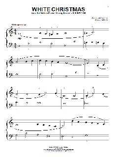 White Christmas (Download) 