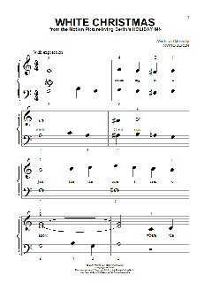 White Christmas (Download) 