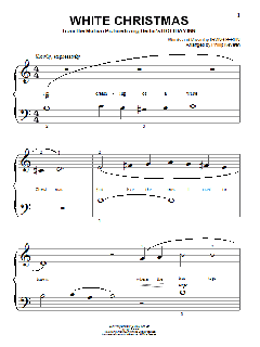 White Christmas (Download) 