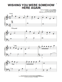 Wishing You Were Somehow Here Again (Download) 