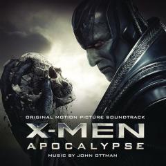X-Men: Apocalypse - End Titles (Download) 