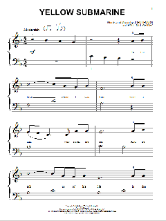 Yellow Submarine (Download) 