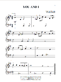 You And I (Download) 