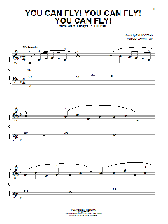 You Can Fly! You Can Fly! You Can Fly! (Download) 