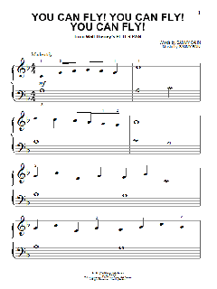 You Can Fly! You Can Fly! You Can Fly! (Download) 