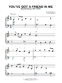 You've Got A Friend In Me (Download) 