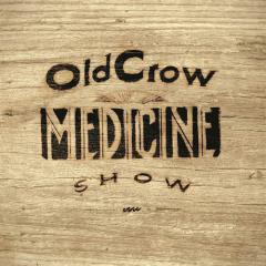 Ain't It Enough von Old Crow Medicine Show (Download) 
