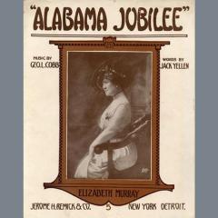 Alabama Jubilee von Ferco String Band (Download) 