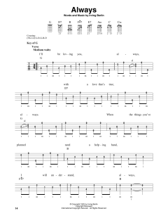 Always von Patsy Cline (Download) 