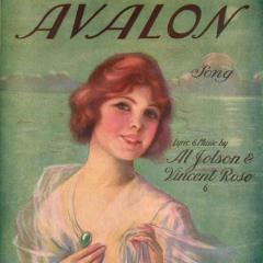 Avalon von Vincent Rose (Download) 