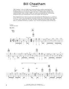 Bill Cheatham von Traditional (Download) 