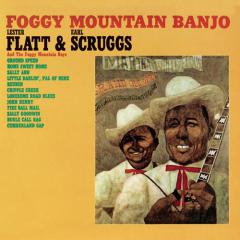 Bugle Call Rag von Earl Scruggs (Download) 