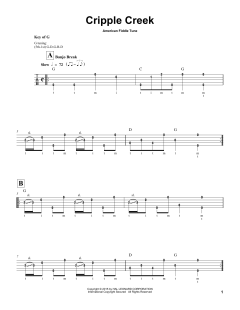 Cripple Creek (Download) 