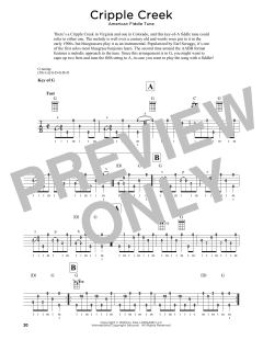 Cripple Creek (Download) 