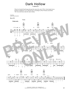 Dark Hollow von Traditional (Download) 