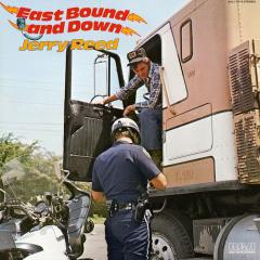 East Bound And Down von Jerry Reed (Download) 