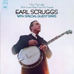 Fireball Mail von Earl Scruggs (Download) 