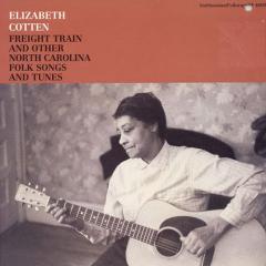 Freight Train von Elizabeth Cotten (Download) 