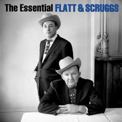 Have You Come To Say Goodbye von Earl Scruggs (Download) 