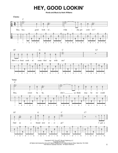 Hey, Good Lookin' von Hank Williams (Download) 