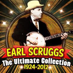 I'll Go Stepping Too von Earl Scruggs (Download) 