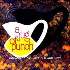 Jug Of Punch von Ulster Folk Song (Download) 