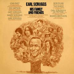 My Home's Across The Blue Ridge Mountains von Earl Scruggs (Download) 