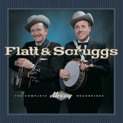 My Little Girl In Tennessee von Earl Scruggs (Download) 