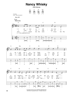 Nancy Whisky (Download) 