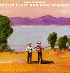 Nashville Skyline Rag von Earl Scruggs (Download) 