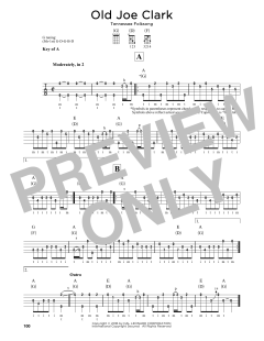 Old Joe Clark (Download) 