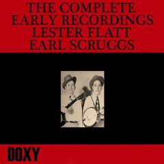 Somehow Tonight von Earl Scruggs (Download) 