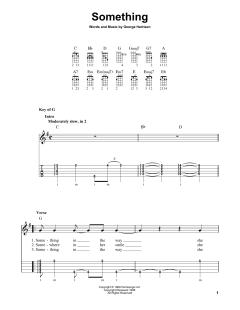 Something von The Beatles (Download) 