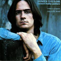 Sweet Baby James von James Taylor (Download) 