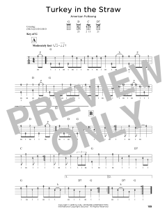 Turkey In The Straw (Download) 