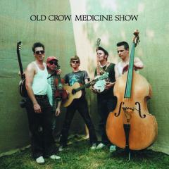 Wagon Wheel von Old Crow Medicine Show (Download) 