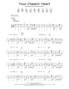 Your Cheatin' Heart von Patsy Cline (Download) 