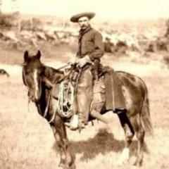 Home On The Range von Brewster Higley (Download) 