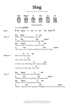 Sing von Travis (Download) 