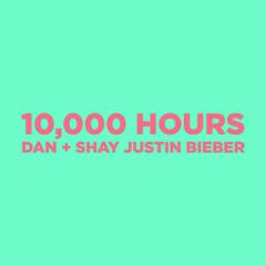 10,000 Hours von Jason Boyd (Download) 
