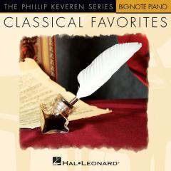 1812 Overture von Peter Iljitsch Tschaikowsky (Download) 