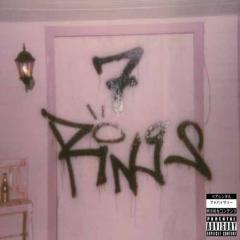 7 Rings von Ariana Grande (Download) 
