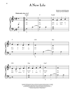 A New Life von Linda Eder (Download) 