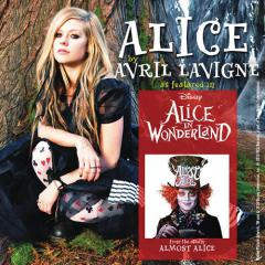 Alice von Avril Lavigne (Download) 