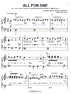 All For One von Robbie Nevil (Download) 