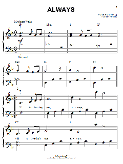 Always von Patsy Cline (Download) 