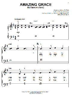 Amazing Grace von Chris Tomlin (Download) 