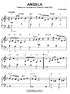 Angela von Bob James (Download) 