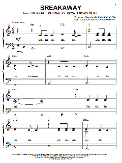 Breakaway von Avril Lavigne (Download) 